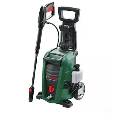Все для дома и сада: Bosch UniversalAquatak 130 yüksək təzyiqli yuma aparatı Bütün — 1