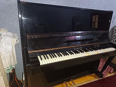 velosipet 29 luq: Piano, Belarus, Akustik, İşlənmiş, Ünvandan götürmə — 3
