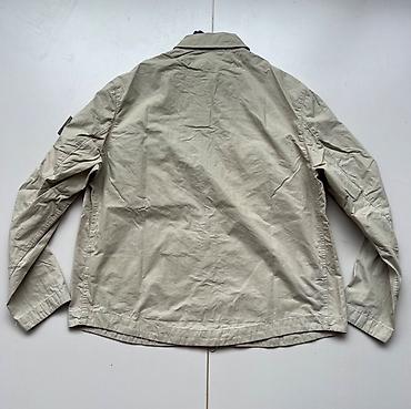 koja pencek: Pencək, Naxışsız, Stone Island, S — 3