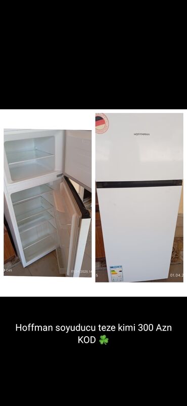 Soyuducular: Soyuducu Satılır — 18