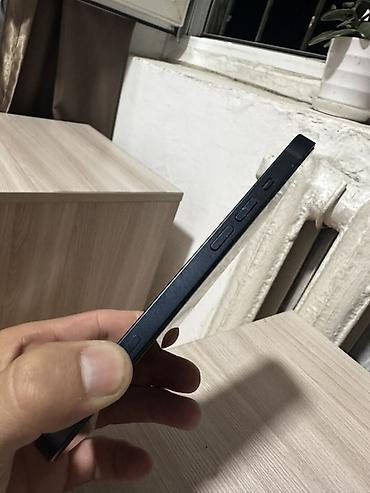 Apple iPhone: IPhone 13, 128 ГБ, Midnight, 85 % — 8