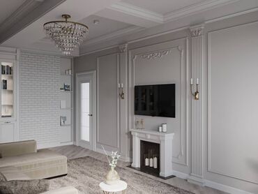 Строительство под ключ: Офисы, Дома, Кафе, рестораны Больше 6 лет опыта — 7