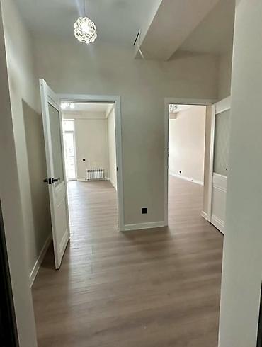69: 1 комната, 45 м², Элитка, 6 этаж — 9