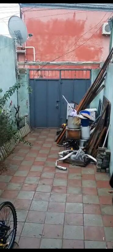 Uzunmüddətli kirayə evlər: 100 kv. m, 3 otaqlı, Kombi, Qaz, İşıq — 3