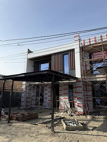 Фасадные работы: | Алюкобонд Больше 6 лет опыта — 14