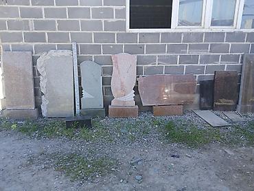 Ритуальные услуги: Изготовление памятников, Облицовка надгробий, Изготовление табличек | Гранит, Мрамор, Габбро | Оформление — 28