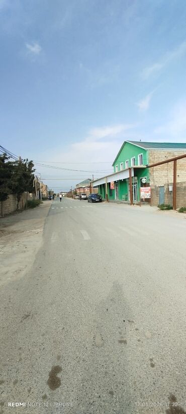 xacmaz torpag: 3 соток, Для строительства, Договор