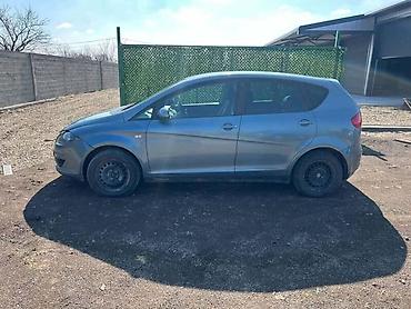ventilator za auto: BRAVE / KVAKE ZA SEAT ALTEA | Brave/Kvake za Seat Altea, 1.9 TDI, 5 — 2
