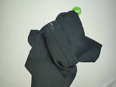 spodnie bbl: Spodnie materiałowe damskie, rozmiar S — 4