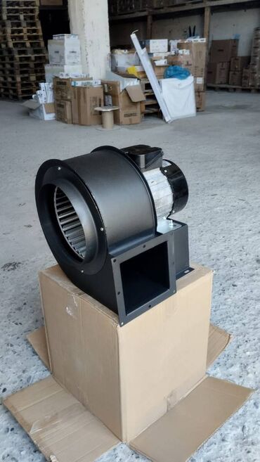 Havalandırma sistemləri: Havalandirma Matorlarin Fan ve Ulitqa ( ilbiz ) Matorlarin Topdan ve — 2