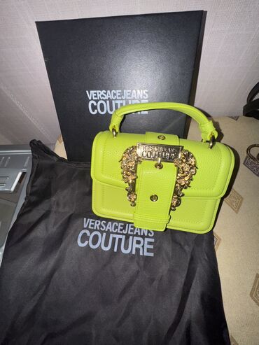Əl çantası, Versace, Yeni