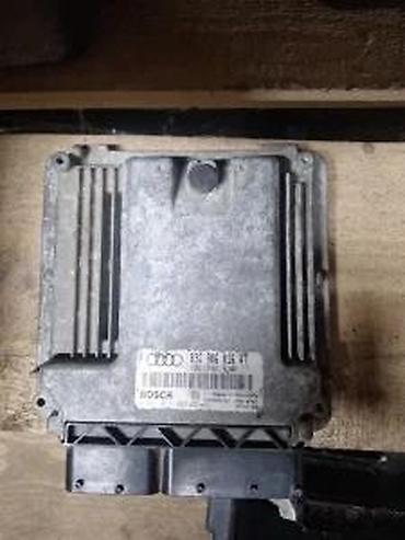 gps tracker za auto cena: ECU MOTORNI RACUNAR. A3 8P. 03G906016AT. 9 | ECU motorni racunar — 1