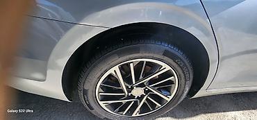 Hyundai: Hyundai Grandeur: 2021 г., 3 л, Автомат, Бензин, Седан — 16