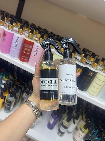 Ostalo: Osveživači za prostor — 4