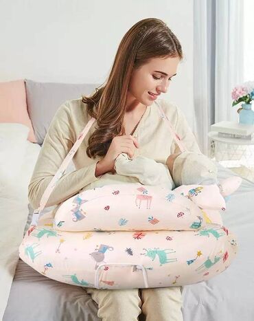 детские автокресла maxi cosi: Подушка для кормления малыша 🤍 ✨ Разработана для удобного кормления и