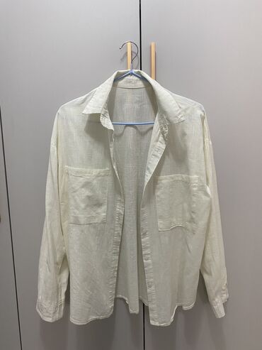 женская куртка 5254: Рубашка
