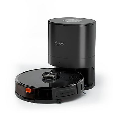 кнопкалы телефонлар: Tozsoran Kyvol Cybovac S31 Robot Vacuum Mop Ağıllı tozsoran 🤖 — 1