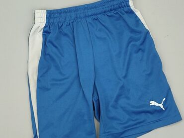 spodenki engelbert strauss: Shorts, Puma, 5-6 years, 116, condition - Good