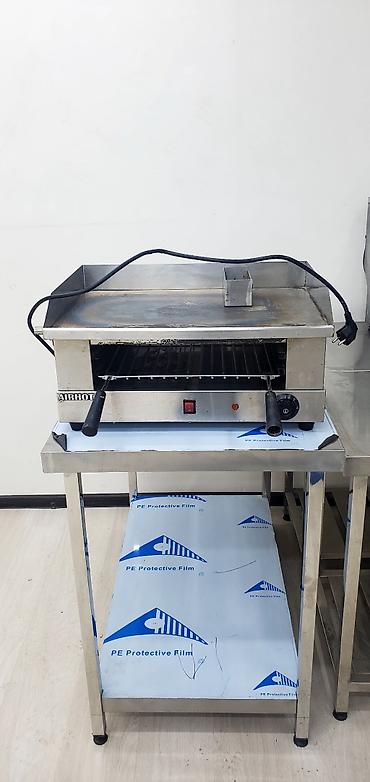 Фастфуд: Продажа бизнеса Фастфуд Вместе с: Оборудование и мебель — 7