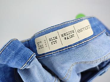 esmara men jeans: Esmara, Jeansy damskie, rozmiar M — 5