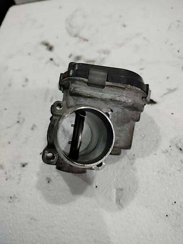 alternator: KLAPNA GASA 1.6 E-HDI OD 2006. DO 2014. GOD. | Klapna gasa 1.6 — 3