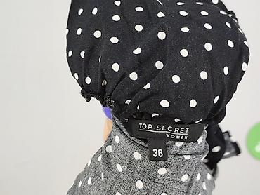 greenpoint topy: Top Secret, Bluzka damska, rozmiar S — 4
