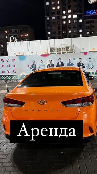 авто под выкуп для такси: Сдаю в аренду: Легковое авто, Под такси