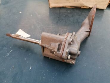 Auto delovi: Uljna pumpa Lada 7 Riva br.2. Novo. Ruske proizvodnje. Cena 4000 — 8