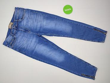 bootcut jeansy: Janina, Jeans for women, size XL — 2