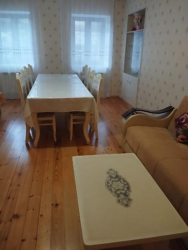 Həyət evləri və villaların satışı: 4 otaqlı, 130 kv. m — 12