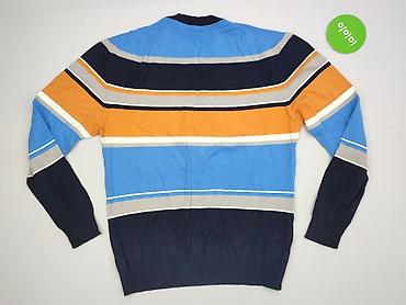 c.a.n.d.a collection: Nautica, Sweter dla mężczyzn, rozmiar M — 3