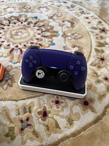 цена пс 5: Продаю подставку под джойстики от PS5 dualsense, можно поставить что — 6