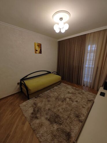 купить участок в бильгя: Баку, Пос. Бадамдар, 2 комнаты, Вторичка, м. Эльмляр Академиясы, 38 м²