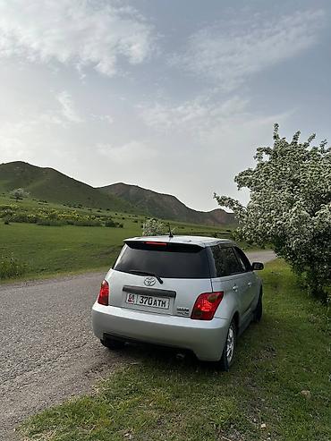 акпп тайота виндом: Toyota Ist: 2003 г., 1.5 л, Автомат, Хэтчбэк — 4