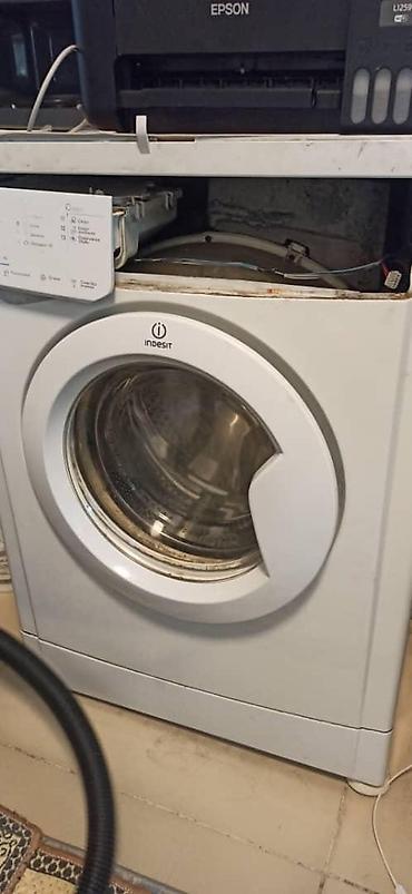 Ремонт стиральных машин: Ремонт стиральных машин любой сложности Выезд мастера на дом по at lalafo.kg — 3 Ремонт стиральных машин: Ремонт стиральных машин любой сложности Выезд мастера на дом по — 3