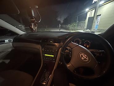 camry 2 4: Toyota Windom: 2003 г., 3 л, Автомат, Седан — 8