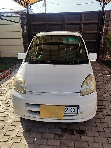 Honda: Honda Life: 2003 г., 0.8 л, Автомат, Бензин, Универсал — 5