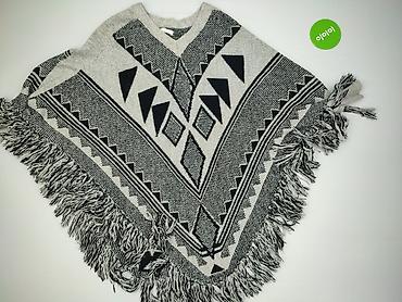 poncho only: ONLY, Ponczo damskie, rozmiar M — 3