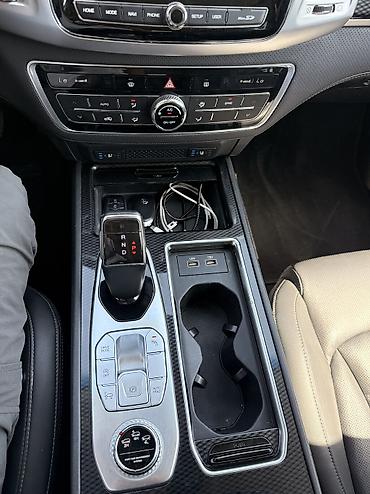 rex: Ssangyong Rexton: 2022 г., 2.2 л, Автомат, Дизель, Внедорожник — 9
