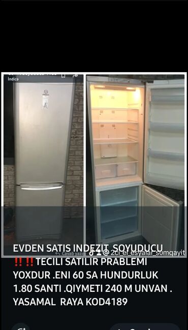 su filtrləri satışı: Б/у Холодильник Продажа