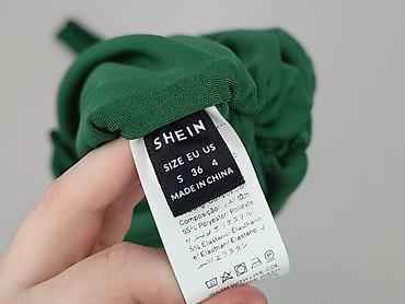 shein strona: Shein, Sukienka damska, rozmiar S — 4