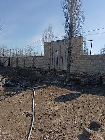 Həyət evləri və villaların satışı: Satışa obyekt: həyətyanı sahəsi olan daş ev - Daş konstruksiyalı — 22