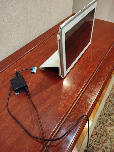 Samsung: İşlənmiş Samsung Galaxy Note, 10,1", 128 GB, Ünvandan götürmə — 4