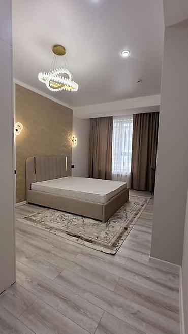 Продажа квартир: Ursa 🔥 Продаётся 2-комнатная квартира | ЖК «Nurzaman City» 📍 г. Бишкек — 4