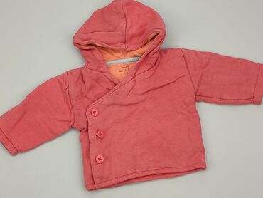Transitional jacket, 6-9 months, condition - Good
