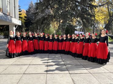 Платья: Детское платье, Новый — 14