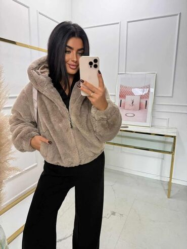 Zimske jakne: AKCIJA do vikenda 5000 din, S m l xl 🥰😊 Pretople jaknice, materijal — 2