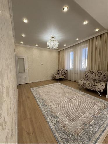12: 2 комнаты, 54 м², Мед Академия Элитка, 6 этаж, Евроремонт — 6