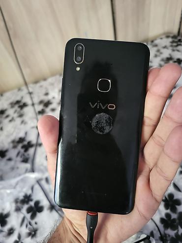 Техника и электроника: Vivo — 1