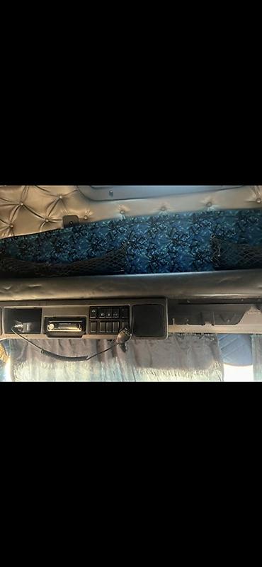 Грузовики: Грузовик, Б/у — 18